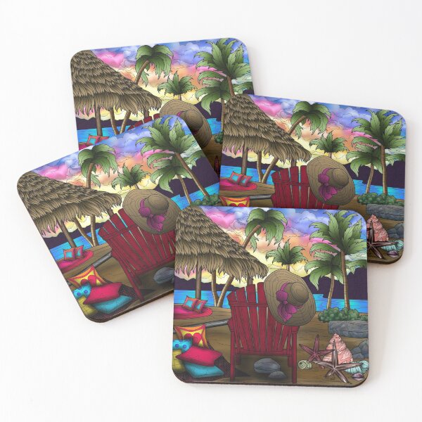 Item preview, Summer Vibes designed and sold by Riverside-Moon.