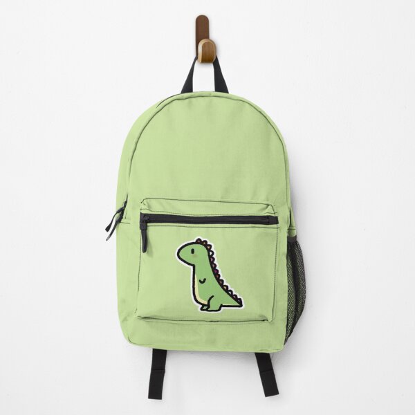 Item preview, Dino del amanecer designed and sold by anerdhavingfun.