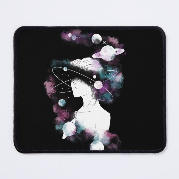 Item preview, Solar and the System designed and sold by Murder-House.