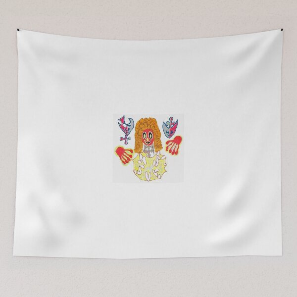 Item preview, Bladee Exeter Album cover art designed and sold by MemeStickers0.