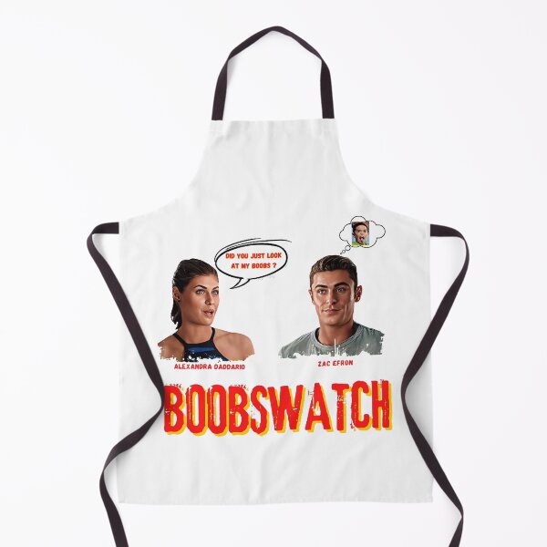 Item preview, Boobswatch designed and sold by DrawingAndText.