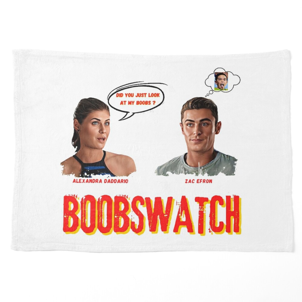 Boobswatch