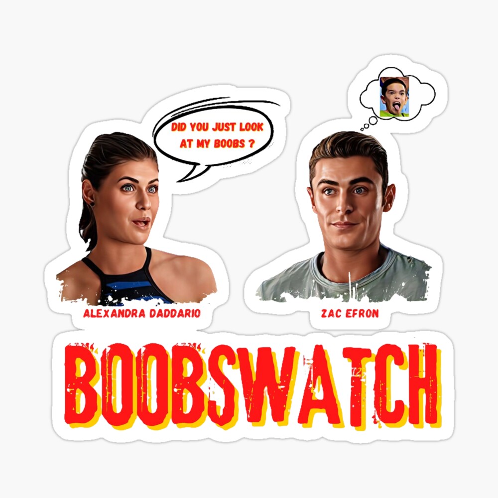 Boobswatch