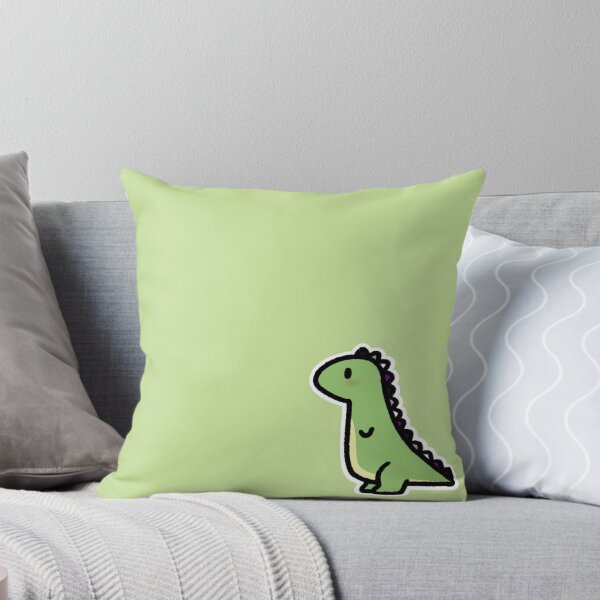 Item preview, Plum pudding dino designed and sold by anerdhavingfun.