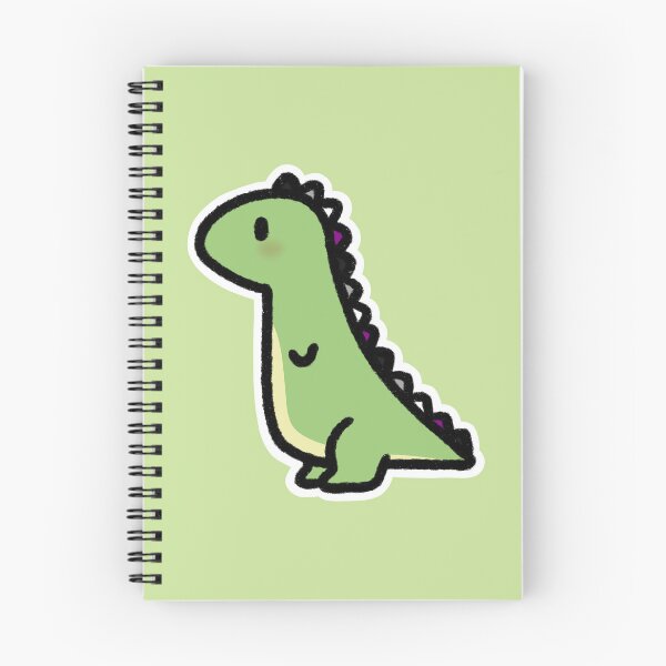 Item preview, Plum pudding dino designed and sold by anerdhavingfun.