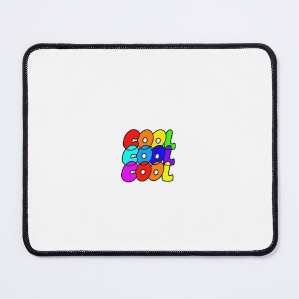 Item preview, Cool, cool, cool designed and sold by angrystickergal.