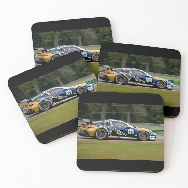 Item preview, RSR on the Run designed and sold by Preston's Shotz: Motorsport and Automotive Photography.