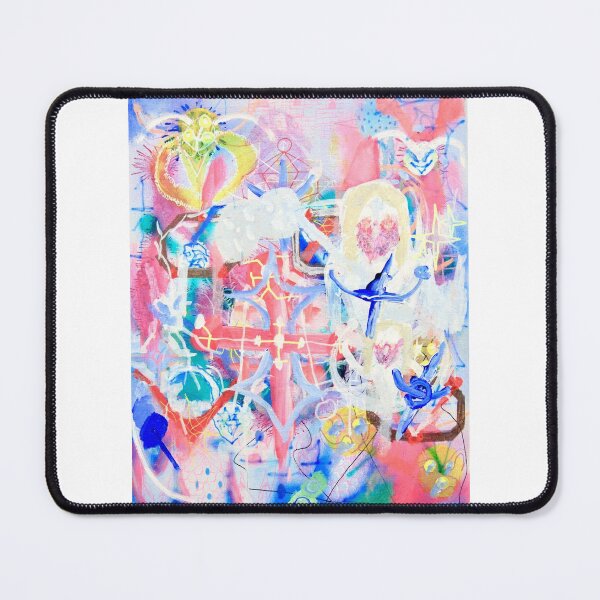 Item preview, Bladee Art Work Painting Print designed and sold by MemeStickers0.