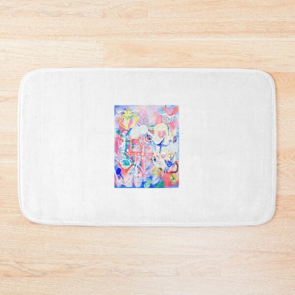 Item preview, Bladee Art Work Painting Print designed and sold by MemeStickers0.
