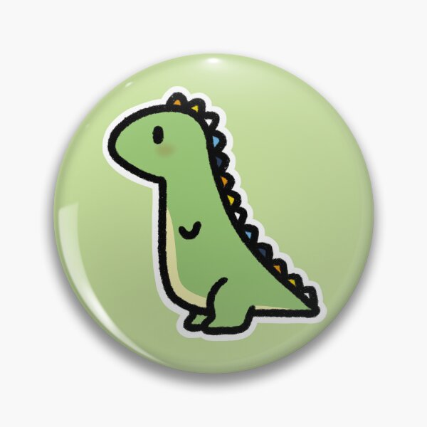 Item preview, Coral reef dino designed and sold by anerdhavingfun.