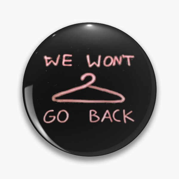 Item preview, Roe Vs Wade Abortion designed and sold by Flirt-Teez.