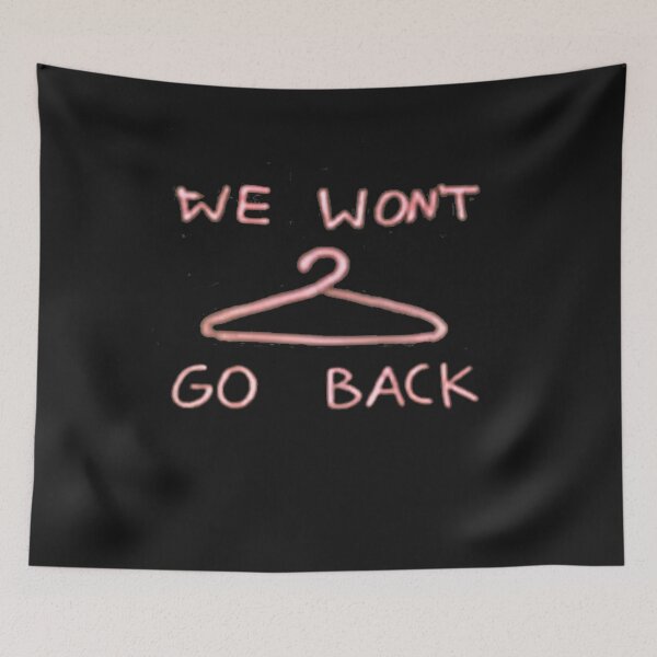 Item preview, Roe Vs Wade Abortion designed and sold by Flirt-Teez.