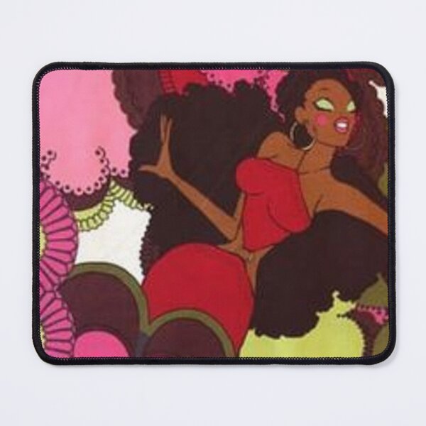 Item preview, black beautiful hippie 2 designed and sold by summerwar37.