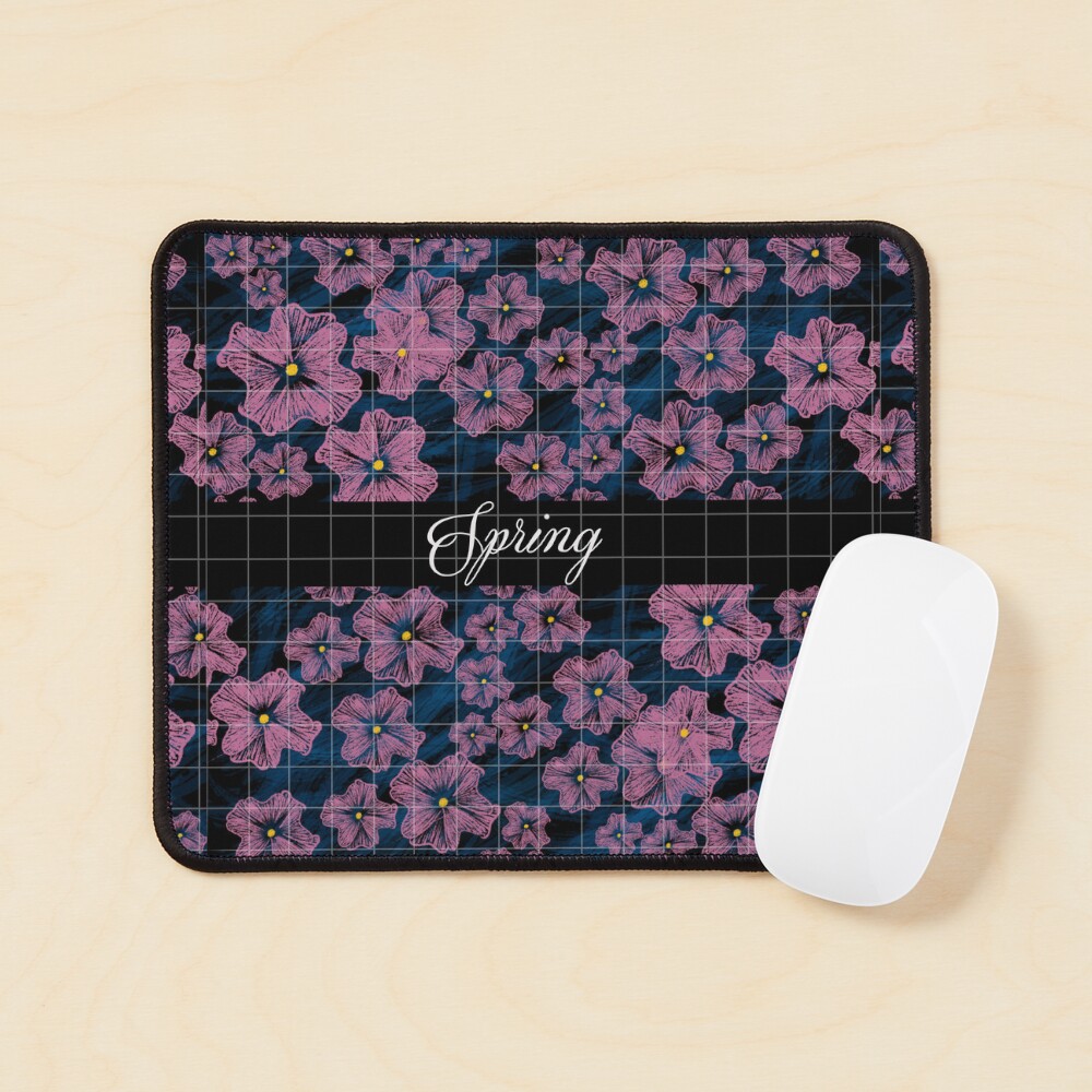 Item preview, Mouse Pad designed and sold by CocktailOfChaos.