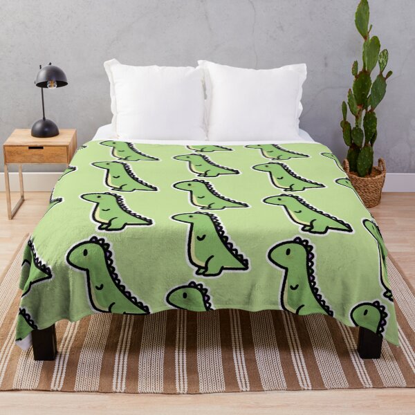Item preview, Foxglove dino designed and sold by anerdhavingfun.