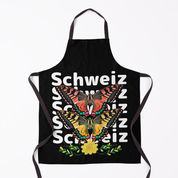 Item preview, Schweiz Schmetterling Monarchfalter designed and sold by Swissstore.