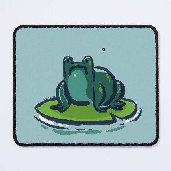 Item preview, There's something in my throat.  designed and sold by Louise Hubbard.