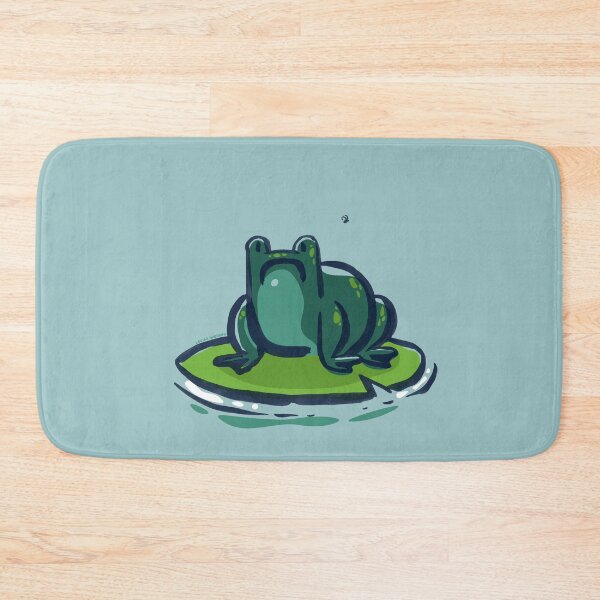 Item preview, There's something in my throat. designed and sold by Louise Hubbard.