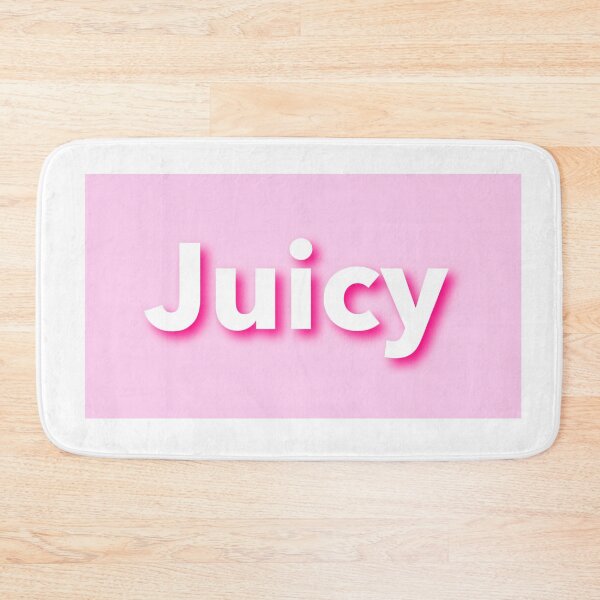 Item preview, juicy designed and sold by isabelladrawing.
