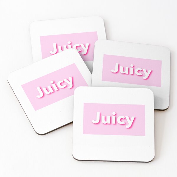 Item preview, juicy designed and sold by isabelladrawing.