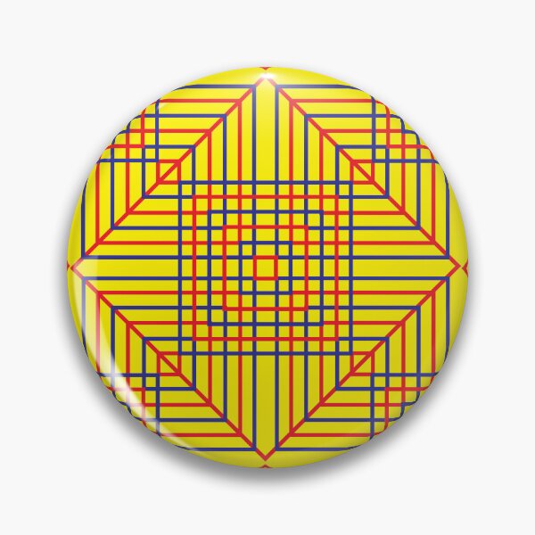 Item preview, Interlocking Shapes  no. 31 designed and sold by Neil Feigeles.