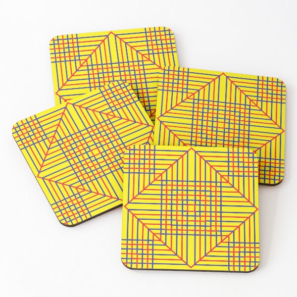 Item preview, Interlocking Shapes  no. 31 designed and sold by Neil Feigeles.