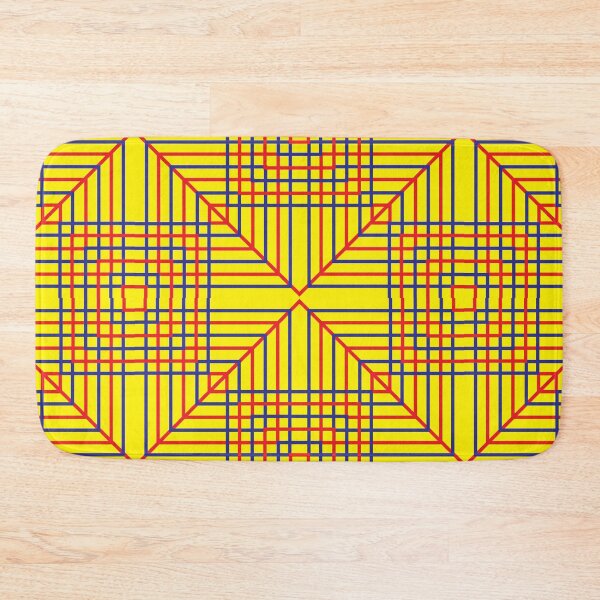 Item preview, Interlocking Shapes  no. 31 designed and sold by Neil Feigeles.