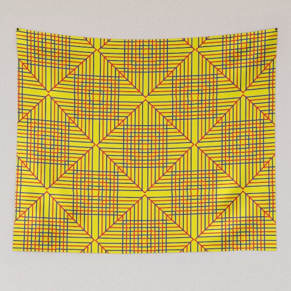 Item preview, Interlocking Shapes  no. 31 designed and sold by Neil Feigeles.