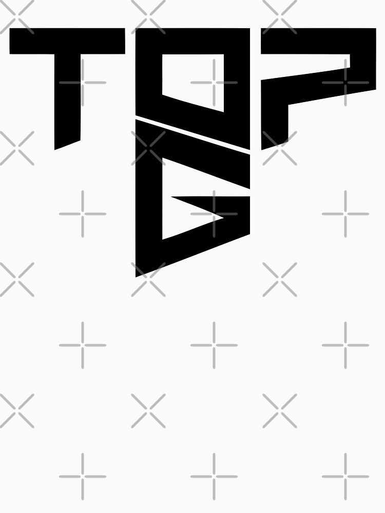 "Topg Merch Top G" Tshirt for Sale by RedhirZo Redbubble topg t