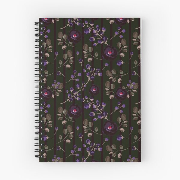 Item preview, Amazing Floral pattern  designed and sold by Casanova7000.