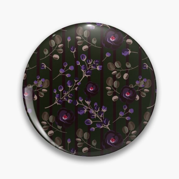 Item preview, Amazing Floral pattern  designed and sold by Casanova7000.