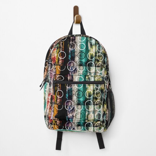 Item preview, Binary Code in Color designed and sold by Michelle Sinz.