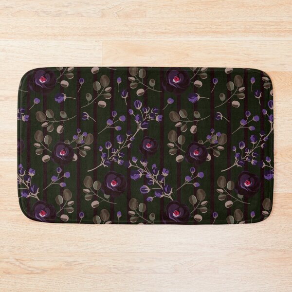 Item preview, Amazing Floral pattern  designed and sold by Casanova7000.