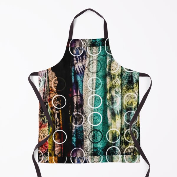 Item preview, Binary Code in Color designed and sold by Michelle Sinz.