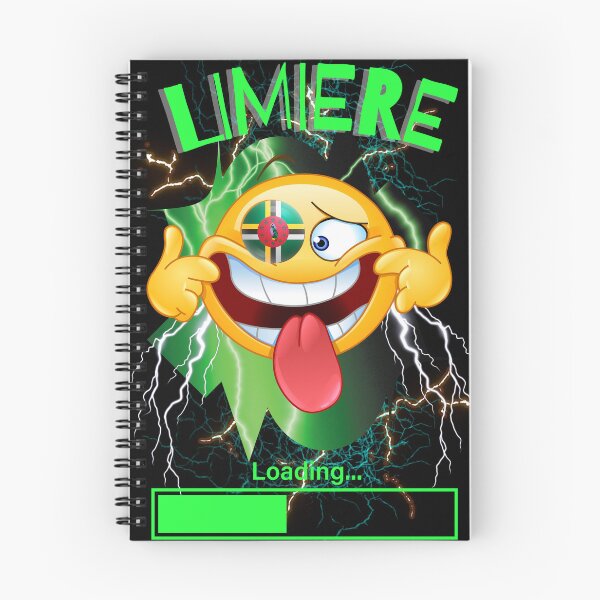 Item preview, Limiere Loading designed and sold by 767Certified.