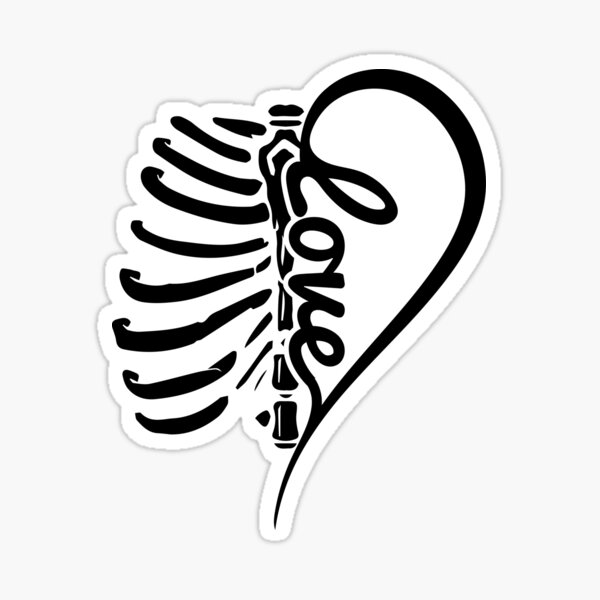 Human Ribs with Love Rib Cage Anatomy Rib Cage Diagram human Ribs human-ribs-with-love-rib-cage-anatomy-rib-cage-diagram-human-ribs