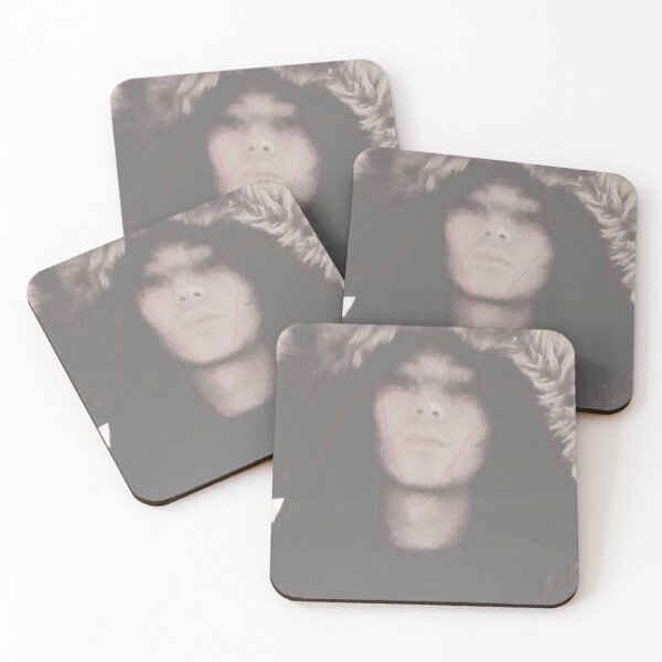 Item preview, Bladee Spotify Profile Picture designed and sold by MemeStickers0.