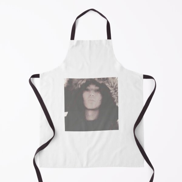 Aperçu de l'œuvre Photo de profil Spotify de Bladee créée et vendue par MemeStickers0.