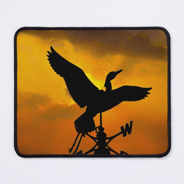 Item preview, Wings In The Sunset designed and sold by KathyGail.