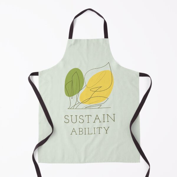 Item preview, Sustainability designed and sold by pixelplaza.