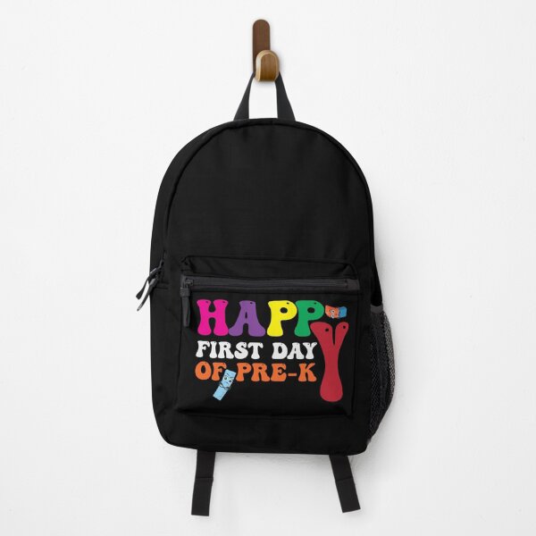 Item preview, Happy First Day Of Pre-K Lovely 1st Day Pre-Kindergarten Gifts For New Pre-K Kids designed and sold by mostoreee.