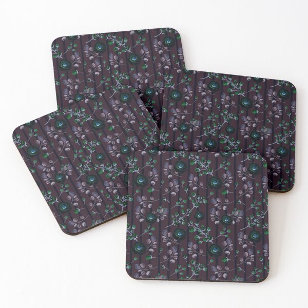 Item preview, Amazing Floral pattern  designed and sold by Casanova7000.