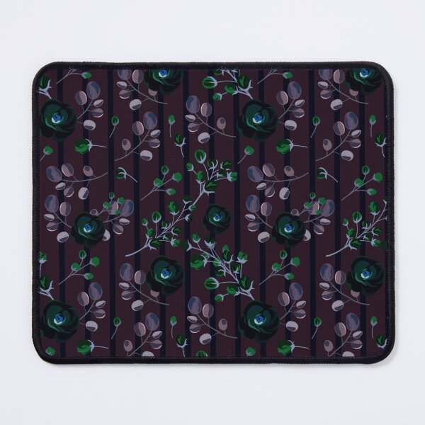 Item preview, Amazing Floral pattern designed and sold by Casanova7000.