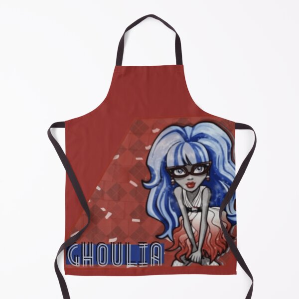 Item preview, Ghoulia Yelps designed and sold by rosesbwayshop.