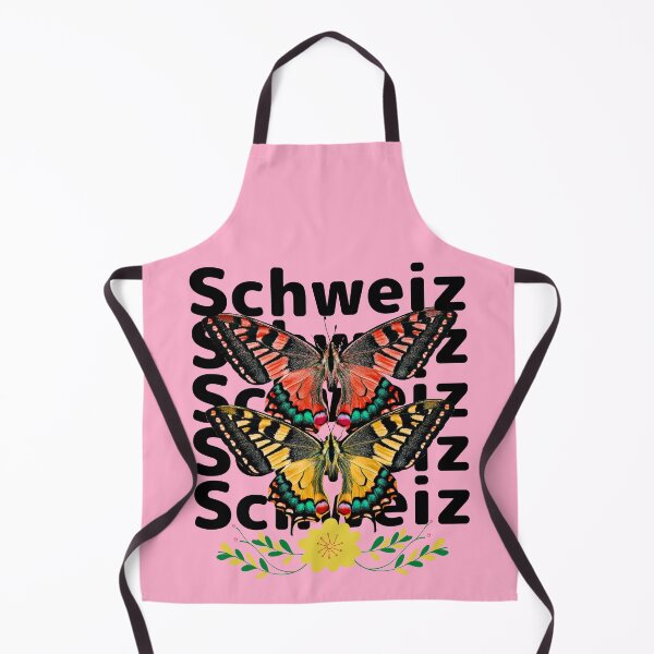 Item preview, Schweiz Schmetterling Monarchfalter designed and sold by Swissstore.