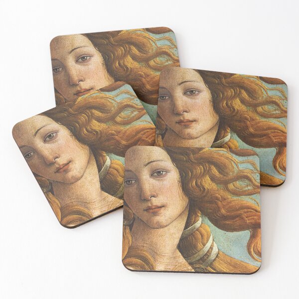 Item preview, Birth of Venus - Botticelli  designed and sold by NewNomads.