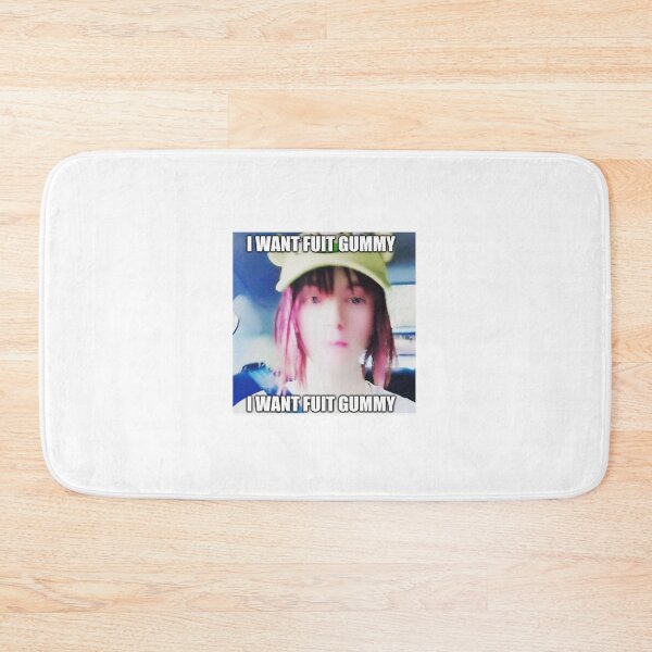 Item preview, Bladee Fuit Gummy Meme Fruit Gummy designed and sold by MemeStickers0.