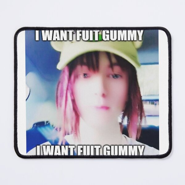 Item preview, Bladee Fuit Gummy Meme Fruit Gummy designed and sold by MemeStickers0.