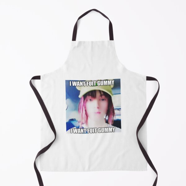 Item preview, Bladee Fuit Gummy Meme Fruit Gummy designed and sold by MemeStickers0.