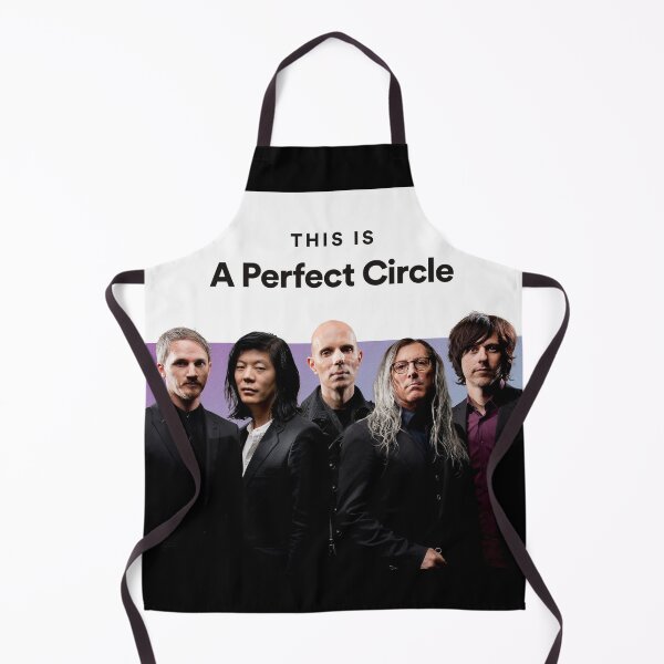 Item preview, Longsorr A Perfect Circle Band designed and sold by hectirvne.